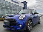 2019 MINI Convertible COOPER S | LOW KMS | CONVERTIBLE | LEATHER | PUSH TO START