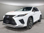 2021 Lexus RX