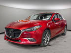 2018 Mazda Mazda3