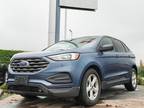 2019 Ford Edge CLEAN CARFAX | LOW KMS | BLUETOOTH | PUSH TO START | BACK IP