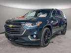 2021 Chevrolet Traverse