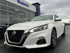 2019 Nissan Altima PUSH TO START | SUNROOF | HEATED SEATS | BLUETOOTH | LOW KMS