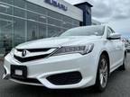 2018 Acura ILX CLEAN CARFAX | LEATHER SEATS | HEATED SEATS | PUSH TO START |