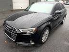 Used 2017 AUDI A3 For Sale