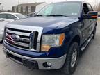 Used 2011 FORD F150 For Sale