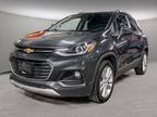 2020 Chevrolet Trax