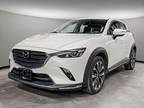 2021 Mazda CX-3