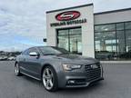 Used 2013 AUDI S5 For Sale