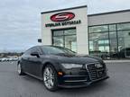 Used 2017 AUDI A7 For Sale