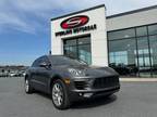 Used 2016 PORSCHE MACAN For Sale