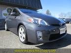 Used 2011 TOYOTA PRIUS For Sale