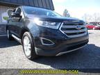 Used 2015 FORD EDGE For Sale