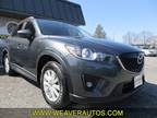 Used 2014 MAZDA CX-5 For Sale