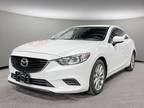 2017 Mazda Mazda6