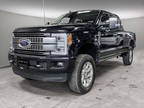 2019 Ford Super Duty F-350 SRW