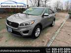 Used 2017 KIA Sorento For Sale