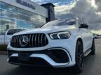 2022 Mercedes-Benz GLE