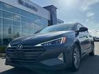 2019 Hyundai Elantra Preferred