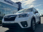 2021 Subaru Forester Convenience