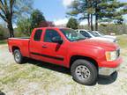 Used 2009 GMC SIERRA For Sale