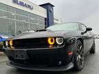 2018 Dodge Challenger BACK UP CAMERA | PUSH TO START | 2DR | LOW KMS!