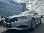 2020 Acura TLX CLEAN CARFAX | AWD | LEATHER SEATS | PUSH TO START | BACK UP