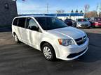 2012 Dodge Grand Caravan SE