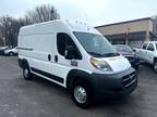 2018 RAM Promaster 1500 High Roof Tradesman 136-in. WB