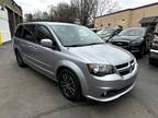 2016 Dodge Grand Caravan R/T