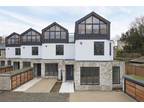 Trumpington Road, Cambridge 4 bed terraced house for sale - £