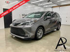 2021 Toyota Sienna XLE 7 Passenger AWD 4dr Mini Van