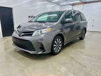 2020 Toyota Sienna LE 7 Passenger AWD 4dr Mini Van