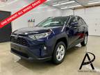 2021 Toyota RAV4 XLE AWD 4dr SUV