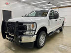 2021 Ford F-250 Super Duty XL 4x4 4dr Crew Cab 6.8 ft. SB Pickup