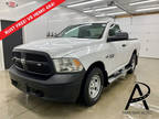 2014 RAM 1500 Express 4x4 2dr Regular Cab 6.3 ft. SB Pickup