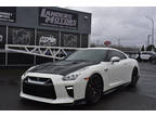 2021 Nissan GT-R Premium AWD *Ltd Avail*