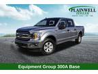 Used 2020 FORD F-150 For Sale