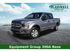Used 2020 FORD F-150 For Sale