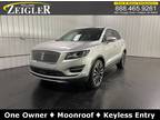 Used 2019 LINCOLN MKC For Sale