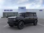 New 2024 FORD Bronco For Sale