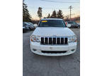 2008 Jeep Grand Cherokee Limited