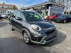 2014 FIAT 500L Trekking Hatchback 4D