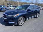 Used 2019 INFINITI QX60 For Sale