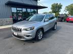 Used 2019 JEEP CHEROKEE For Sale