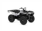 2024 Yamaha Grizzly EPS