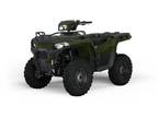 2024 Polaris Industries SPORTSMAN 570