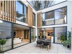 3 bedroom mews property for sale in Abbey Road, St John's Wood, London, NW8