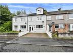 3 bedroom house for sale, Ladywell Road, Maybole, Ayrshire South