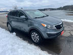 2014 Kia Sportage LX AWD 4dr SUV