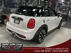 2017 MINI Hardtop 4 Door Cooper S FWD